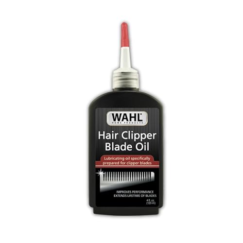 Blade Oil vs. Cool Care: Maintenance Faceoff