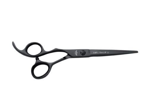 Left Handed Hair Cutting Scissors Set