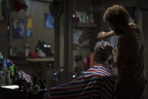 Mastering Barbering Techniques