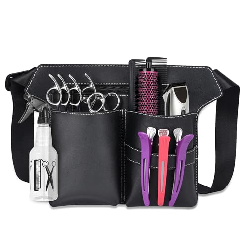 Noverlife Hairdresser Scissor Waist Holster Review