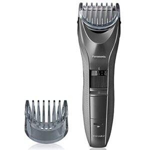 Panasonic Hair Clippers: ER-GC63-H vs ER1512 vs ER1431