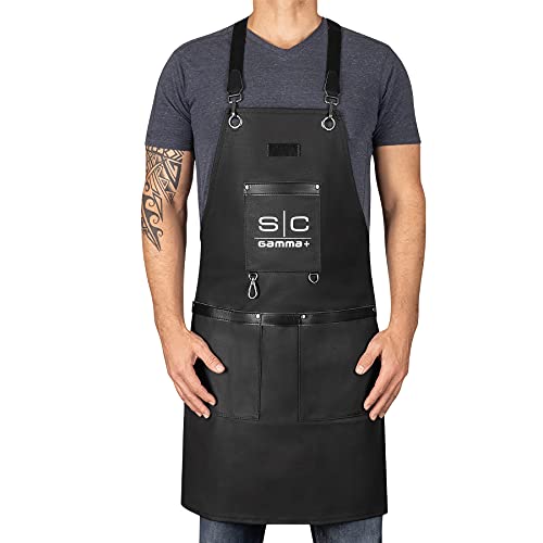 Top 6 Barber Aprons Selection