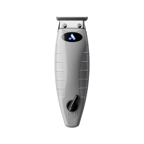 Andis 74055 Professional T-Outliner — Barber-Grade Precision, Corded or Cordless