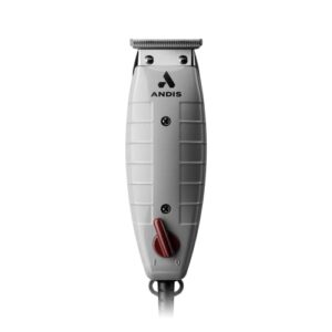 Andis T-Outliner vs Braun Series 9: Beard Edge Precision