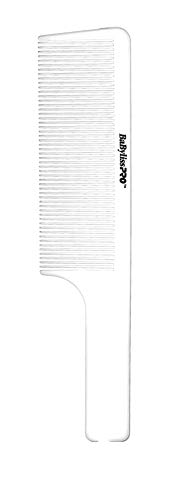 BaBylissPRO Barberology 9" Clipper Combs — The Pro Fade Secret