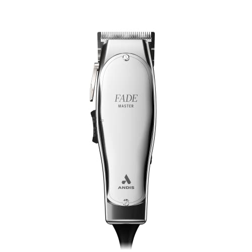 Barber Student Guide: Andis Master vs Wahl Magic Clip