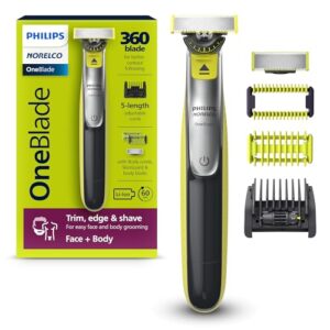Best Beard Trimmers for Sensitive Skin & Ingrown Hairs