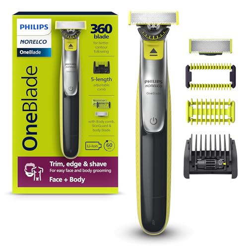 Best Beard Trimmers for Sensitive Skin & Ingrown Hairs