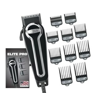 Best Clippers for Beginners With Fine, Thinning Hair