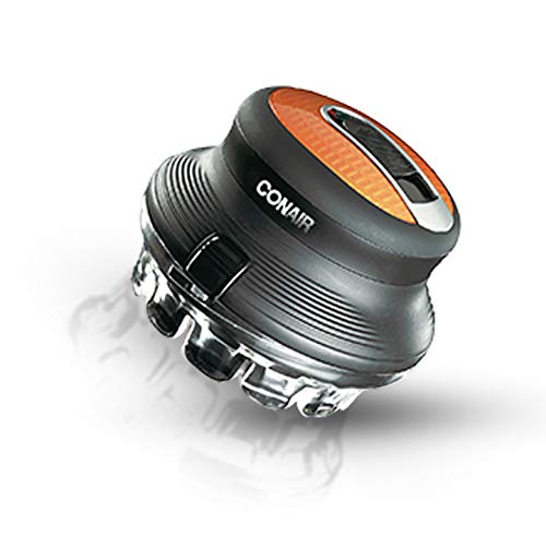Conair Corded/Cordless Even-Cut Rotary Haircut Kit — The $42 Buzz-Cut Shortcut