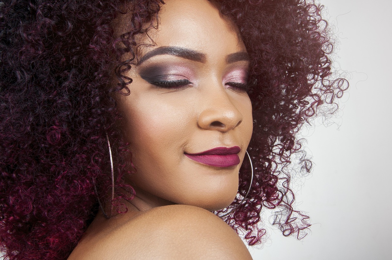 Fade Coarse Curls: A Beginner's Clippers Guide