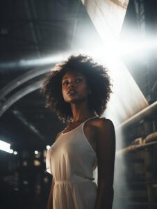 No-Fuss Clippers for Curly & Coily Hair