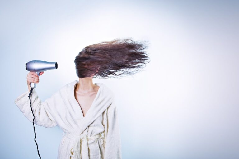 Step-by-Step Guide to Cutting Different Hair Types