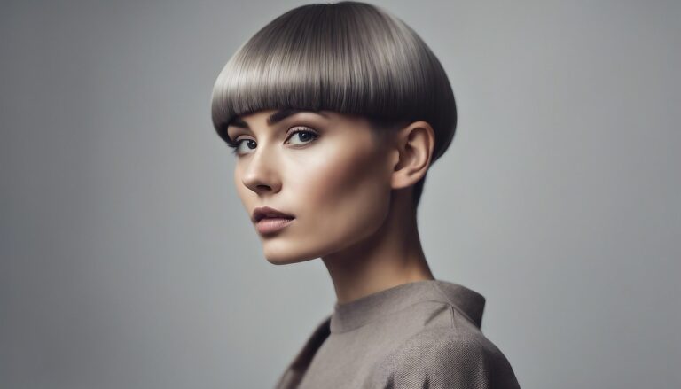 Step-by-Step Guide to a Perfect Men's Undercut