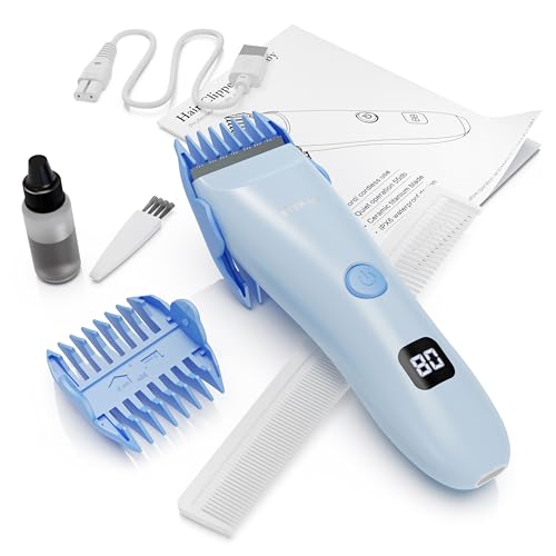 Step-UP Quiet Clipper vs Wahl Color Pro: Which Is Quieter?