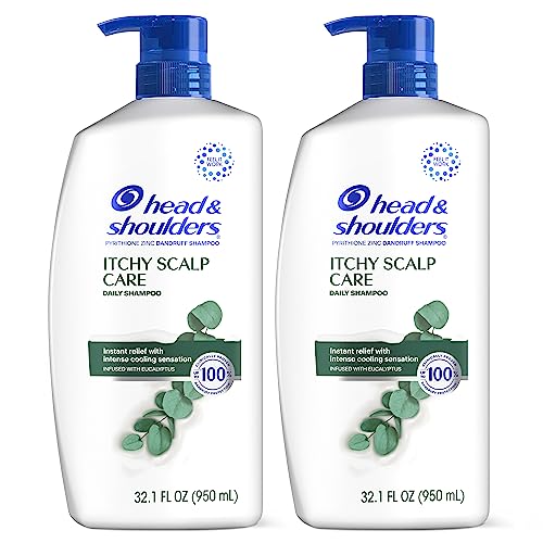Top 6 Starter Scalp Kits for Men with Itchy Scalp