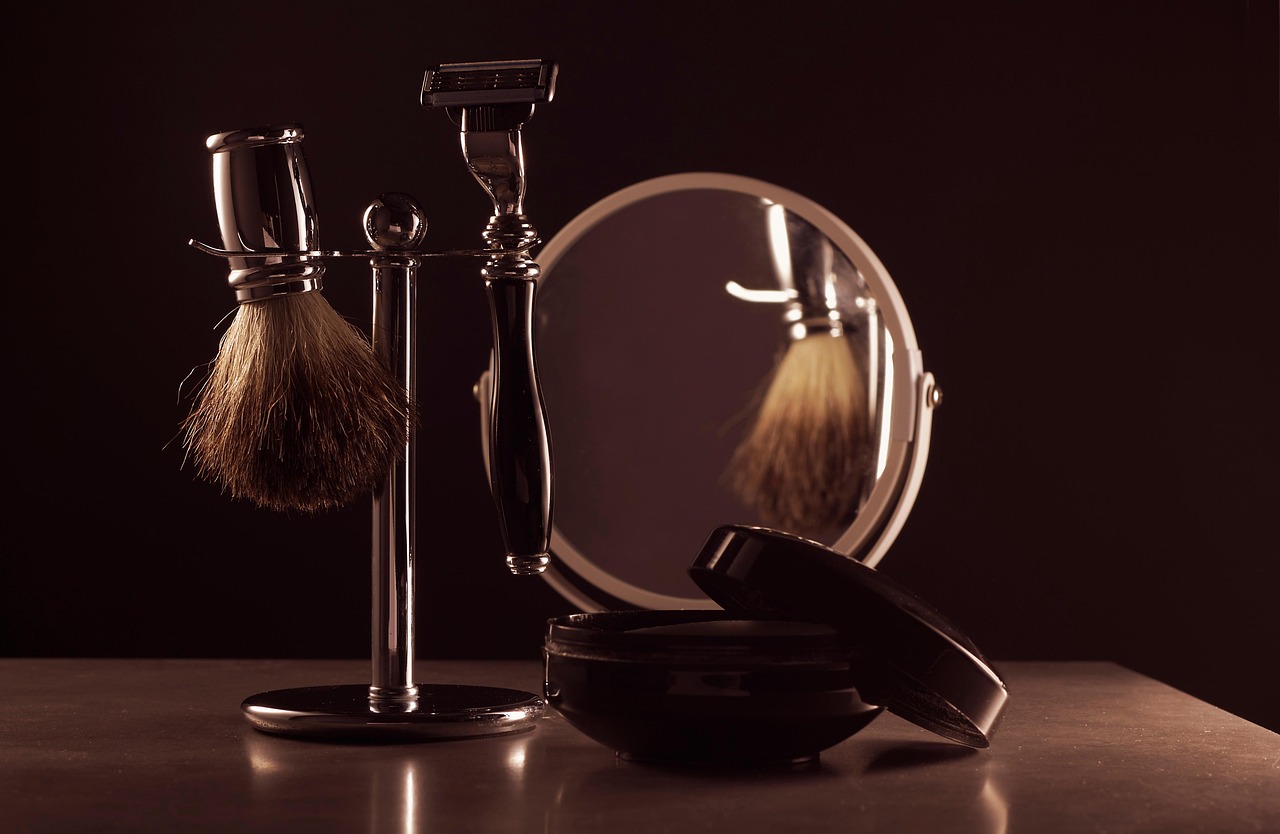 How to Treat Scalp Ingrown Hairs and Shave Bump-Free